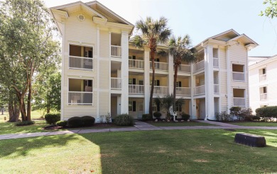 Welcome to 569 Blue River Ct Unit 9F, a charming 2-bedroom on River Oaks Golf Plantation  in South Carolina - for sale on GolfHomes.com, golf home, golf lot