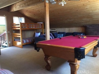 847 Tehama Drive on Big Bear Mountain Ski and Golf Resort in California - for sale on GolfHomes.com, golf home, golf lot