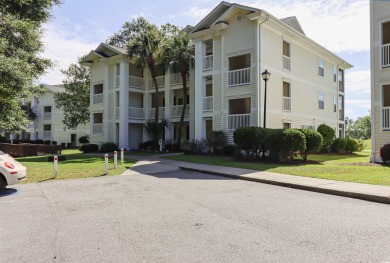 Welcome to 569 Blue River Ct Unit 9F, a charming 2-bedroom on River Oaks Golf Plantation  in South Carolina - for sale on GolfHomes.com, golf home, golf lot