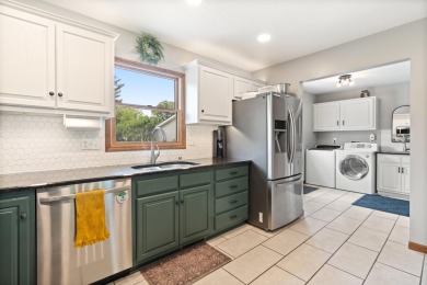 Beautiful Ranch home in Northwest Schools with lake access to on Hankerd Hills Golf Course in Michigan - for sale on GolfHomes.com, golf home, golf lot