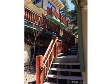 847 Tehama Drive on Big Bear Mountain Ski and Golf Resort in California - for sale on GolfHomes.com, golf home, golf lot