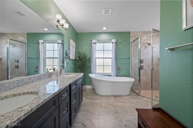 Incredible Value | Move-In Ready | Built for Comfort  Style! If on Kingsway Country Club in Florida - for sale on GolfHomes.com, golf home, golf lot