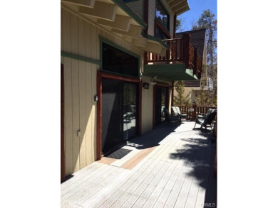 847 Tehama Drive on Big Bear Mountain Ski and Golf Resort in California - for sale on GolfHomes.com, golf home, golf lot