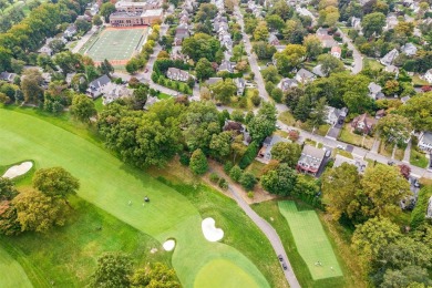 Welcome to 120 Siwanoy Blvd, a tranquil retreat within on Siwanoy Country Club in New York - for sale on GolfHomes.com, golf home, golf lot