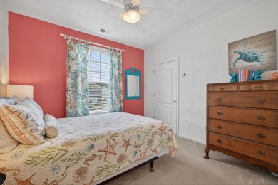 Spacious 1794 sq ft. second-floor condo that offers on Bay Creek Golf Club in Virginia - for sale on GolfHomes.com, golf home, golf lot