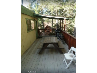 847 Tehama Drive on Big Bear Mountain Ski and Golf Resort in California - for sale on GolfHomes.com, golf home, golf lot