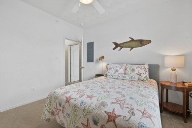 Spacious 1794 sq ft. second-floor condo that offers on Bay Creek Golf Club in Virginia - for sale on GolfHomes.com, golf home, golf lot