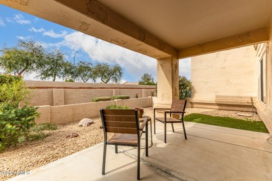 Welcome to Westbrook Village active adult community! Modern 2 on Westbrook Village / Vista Golf Course in Arizona - for sale on GolfHomes.com, golf home, golf lot