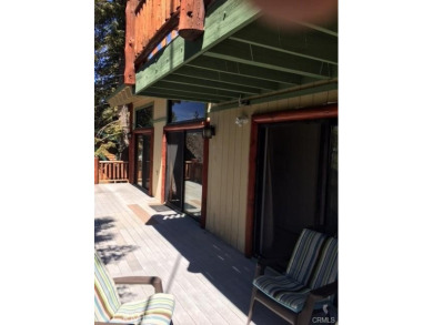 847 Tehama Drive on Big Bear Mountain Ski and Golf Resort in California - for sale on GolfHomes.com, golf home, golf lot