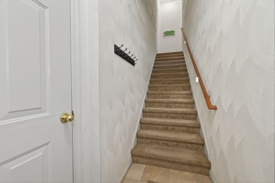 Spacious 1794 sq ft. second-floor condo that offers on Bay Creek Golf Club in Virginia - for sale on GolfHomes.com, golf home, golf lot