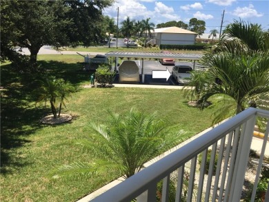 PRICE REDUCTION!! COMPLETED REMODELED CONDO LOCATED IN THE DEEP on Deep Creek Golf Club in Florida - for sale on GolfHomes.com, golf home, golf lot