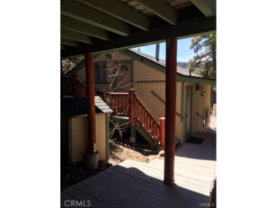 847 Tehama Drive on Big Bear Mountain Ski and Golf Resort in California - for sale on GolfHomes.com, golf home, golf lot
