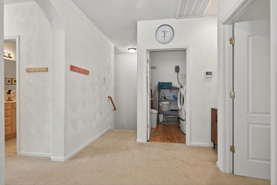 Spacious 1794 sq ft. second-floor condo that offers on Bay Creek Golf Club in Virginia - for sale on GolfHomes.com, golf home, golf lot