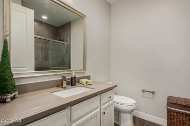 Welcome to 10260 E White Feather Ln #1022, a stunning 2-bedroom on Troon North Golf Club  in Arizona - for sale on GolfHomes.com, golf home, golf lot