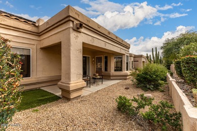 Welcome to Westbrook Village active adult community! Modern 2 on Westbrook Village / Vista Golf Course in Arizona - for sale on GolfHomes.com, golf home, golf lot