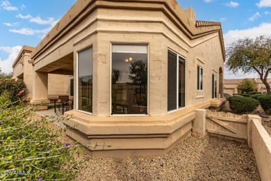 Welcome to Westbrook Village active adult community! Modern 2 on Westbrook Village / Vista Golf Course in Arizona - for sale on GolfHomes.com, golf home, golf lot