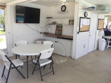 PRICE REDUCTION!! COMPLETED REMODELED CONDO LOCATED IN THE DEEP on Deep Creek Golf Club in Florida - for sale on GolfHomes.com, golf home, golf lot