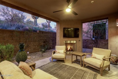 Welcome to 10260 E White Feather Ln #1022, a stunning 2-bedroom on Troon North Golf Club  in Arizona - for sale on GolfHomes.com, golf home, golf lot