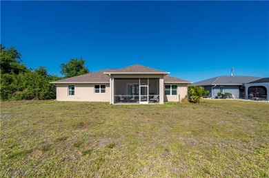 Incredible Value | Move-In Ready | Built for Comfort  Style! If on Kingsway Country Club in Florida - for sale on GolfHomes.com, golf home, golf lot