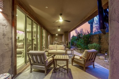 Welcome to 10260 E White Feather Ln #1022, a stunning 2-bedroom on Troon North Golf Club  in Arizona - for sale on GolfHomes.com, golf home, golf lot