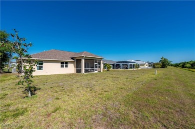 Incredible Value | Move-In Ready | Built for Comfort  Style! If on Kingsway Country Club in Florida - for sale on GolfHomes.com, golf home, golf lot