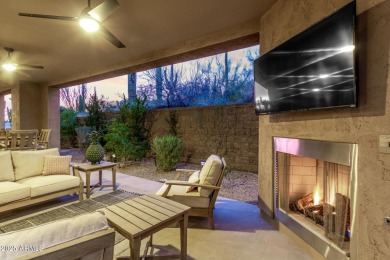 Welcome to 10260 E White Feather Ln #1022, a stunning 2-bedroom on Troon North Golf Club  in Arizona - for sale on GolfHomes.com, golf home, golf lot