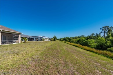 Incredible Value | Move-In Ready | Built for Comfort  Style! If on Kingsway Country Club in Florida - for sale on GolfHomes.com, golf home, golf lot