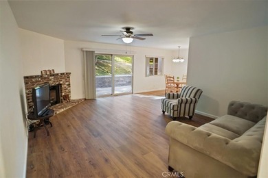 Totally redone top to bottom.  New kitchen, cabinetry & on Friendly Valley Golf Course in California - for sale on GolfHomes.com, golf home, golf lot