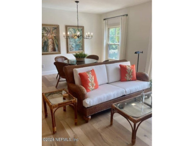 Welcome to your dream retreat! This Tommy Bahama-inspired condo on King and Bear Golf Course/World Golf Village in Florida - for sale on GolfHomes.com, golf home, golf lot