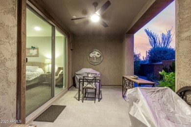 Welcome to 10260 E White Feather Ln #1022, a stunning 2-bedroom on Troon North Golf Club  in Arizona - for sale on GolfHomes.com, golf home, golf lot