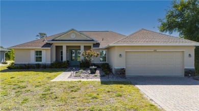 Incredible Value | Move-In Ready | Built for Comfort  Style! If on Kingsway Country Club in Florida - for sale on GolfHomes.com, golf home, golf lot