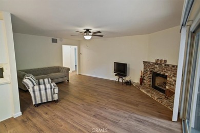 Totally redone top to bottom.  New kitchen, cabinetry & on Friendly Valley Golf Course in California - for sale on GolfHomes.com, golf home, golf lot