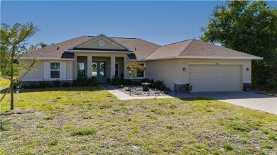 Incredible Value | Move-In Ready | Built for Comfort  Style! If on Kingsway Country Club in Florida - for sale on GolfHomes.com, golf home, golf lot