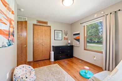 Beautiful Ranch home in Northwest Schools with lake access to on Hankerd Hills Golf Course in Michigan - for sale on GolfHomes.com, golf home, golf lot