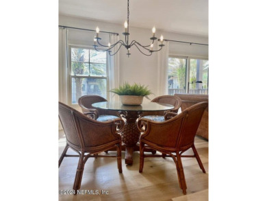 Welcome to your dream retreat! This Tommy Bahama-inspired condo on King and Bear Golf Course/World Golf Village in Florida - for sale on GolfHomes.com, golf home, golf lot