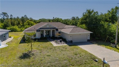 Incredible Value | Move-In Ready | Built for Comfort  Style! If on Kingsway Country Club in Florida - for sale on GolfHomes.com, golf home, golf lot