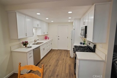 Totally redone top to bottom.  New kitchen, cabinetry & on Friendly Valley Golf Course in California - for sale on GolfHomes.com, golf home, golf lot