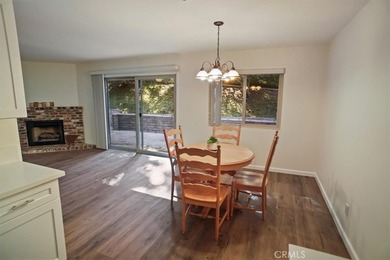 Totally redone top to bottom.  New kitchen, cabinetry & on Friendly Valley Golf Course in California - for sale on GolfHomes.com, golf home, golf lot