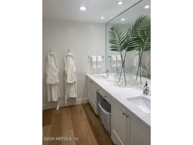 Welcome to your dream retreat! This Tommy Bahama-inspired condo on King and Bear Golf Course/World Golf Village in Florida - for sale on GolfHomes.com, golf home, golf lot