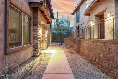 Welcome to 10260 E White Feather Ln #1022, a stunning 2-bedroom on Troon North Golf Club  in Arizona - for sale on GolfHomes.com, golf home, golf lot