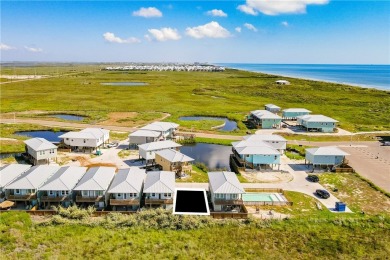 Welcome to Sunrise Beach, Port Aransas' newest short-term rental on Palmilla Beach Golf Club in Texas - for sale on GolfHomes.com, golf home, golf lot