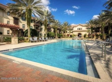 Discover the perfect blend of historic charm and modern luxury on King and Bear Golf Course/World Golf Village in Florida - for sale on GolfHomes.com, golf home, golf lot