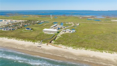 Welcome to Sunrise Beach, Port Aransas' newest short-term rental on Palmilla Beach Golf Club in Texas - for sale on GolfHomes.com, golf home, golf lot