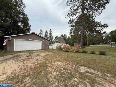 Looking to own a unique property? This property is centrally on Swan Lake Country Club in Minnesota - for sale on GolfHomes.com, golf home, golf lot