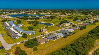 Incredible Value | Move-In Ready | Built for Comfort  Style! If on Kingsway Country Club in Florida - for sale on GolfHomes.com, golf home, golf lot