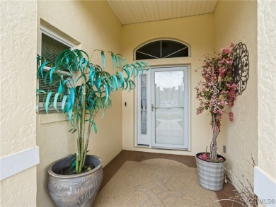 Beautifully maintained 3-bedroom, 2-bath home in the on Stonecrest Golf and Club Club in Florida - for sale on GolfHomes.com, golf home, golf lot