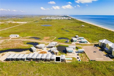 Welcome to Sunrise Beach, Port Aransas' newest short-term rental on Palmilla Beach Golf Club in Texas - for sale on GolfHomes.com, golf home, golf lot