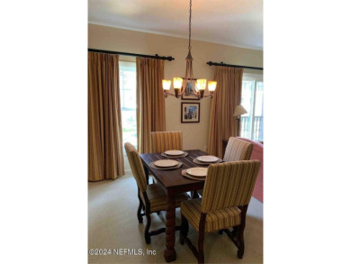 Discover the perfect blend of historic charm and modern luxury on King and Bear Golf Course/World Golf Village in Florida - for sale on GolfHomes.com, golf home, golf lot