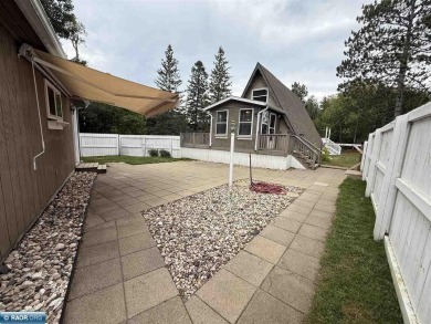 Looking to own a unique property? This property is centrally on Swan Lake Country Club in Minnesota - for sale on GolfHomes.com, golf home, golf lot