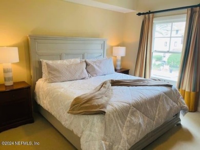 Discover the perfect blend of historic charm and modern luxury on King and Bear Golf Course/World Golf Village in Florida - for sale on GolfHomes.com, golf home, golf lot